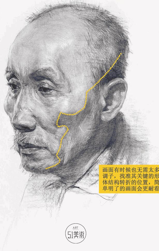 优质素描,优质素描静物