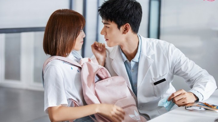 盘点校园10部剧,十部必看的校园电视剧