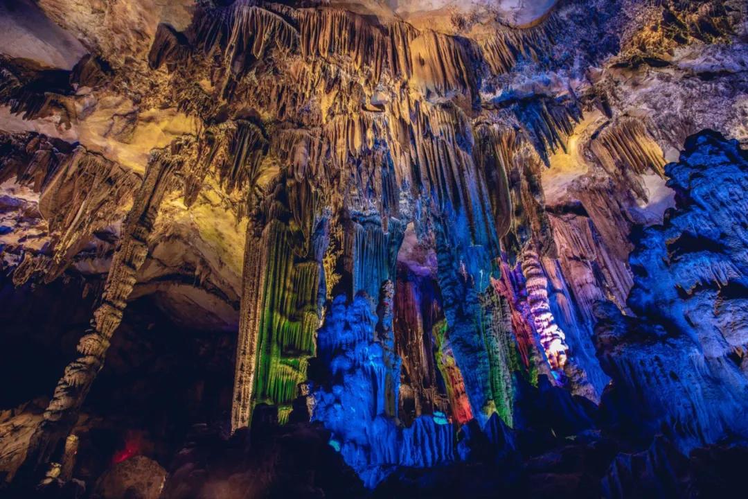 杭州适合拍照风景区,杭州最值得打卡的风景区