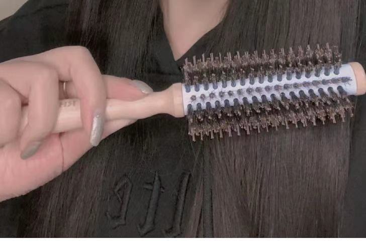 梳子梳头口诀,如何选择正确的梳子