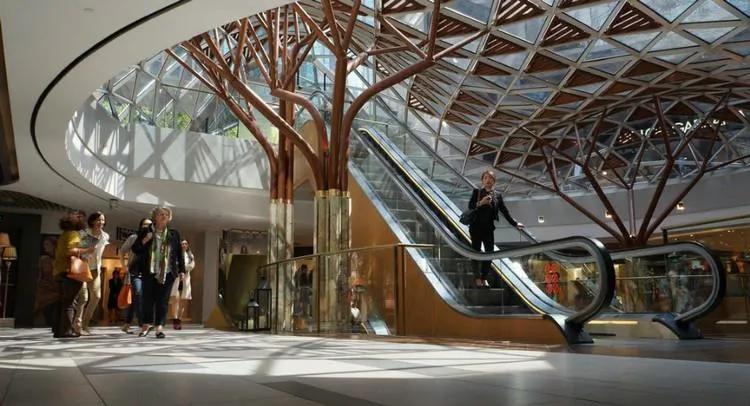 上海购物哪里既便宜又好,上海购物中心哪个好玩