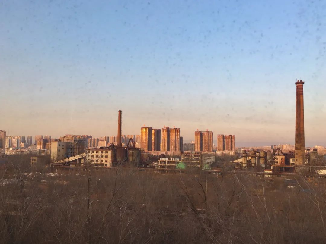 陕西省西安的中转站,陇海线潼关