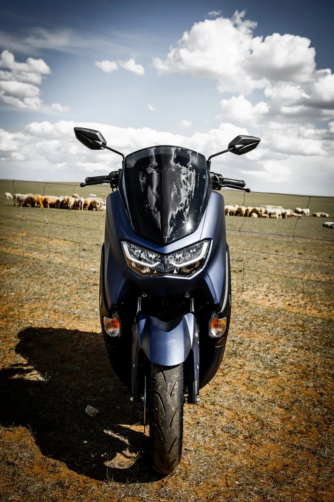 雅马哈nmax155对比本田pcx150,nmax155雅马哈为什么是神车