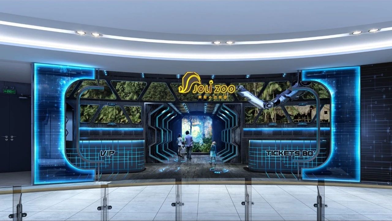 重庆来福士有多少家,重庆来福士1楼店面