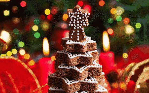 送女朋友圣诞礼物时该说什么,男人送女友生日礼物送什么