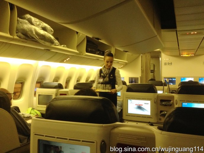 坐土耳其热气球的感觉,坐土耳其航空的真实感受