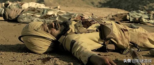 印度电影十大开挂神片,印度史诗级战争电影推荐