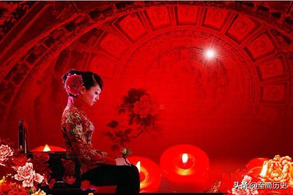 盘点结婚时的那些陋习,结婚时的那些陋习