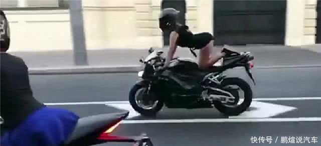 本田f5女骑手,本田f5女郎