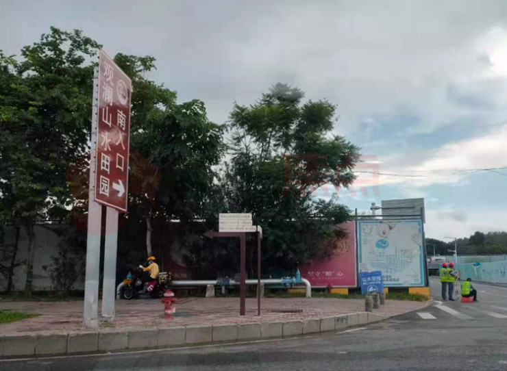 龙华山水华庭,龙华山水华庭二手房