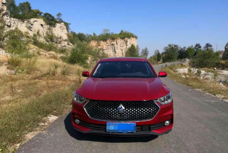 入手新宝骏RC-6四个月,车主首次点评:空间够大、成本够低,值