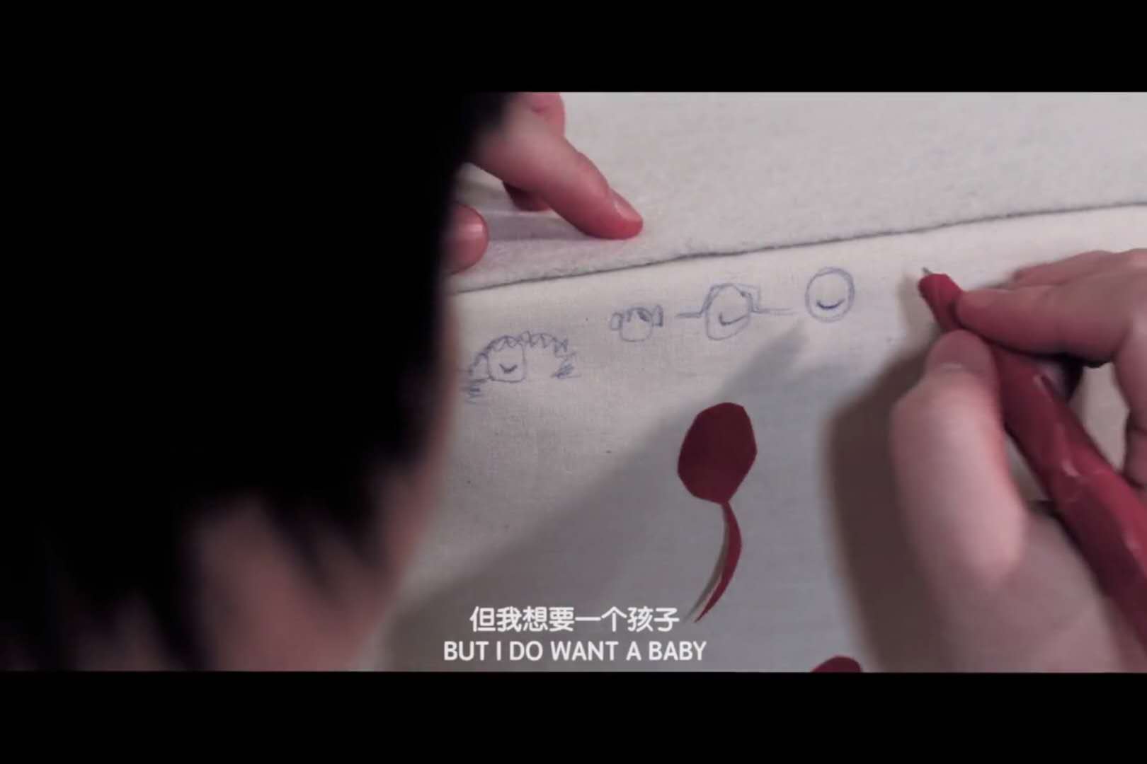 非婚生子年轻人,非婚生子男生没有结婚