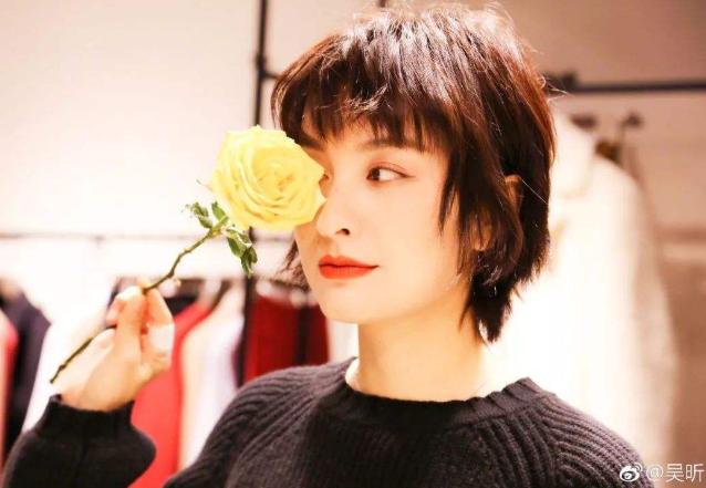 吴昕参加的综艺节目被评委说,吴昕上节目为什么被吐槽