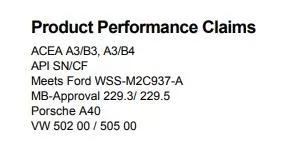 国产车国六车型机油选择,日系国六汽车机油怎么选