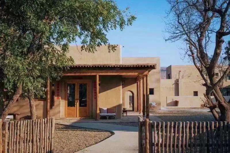 国内必拍的10家最美网红民宿,适合拍照的网红民宿