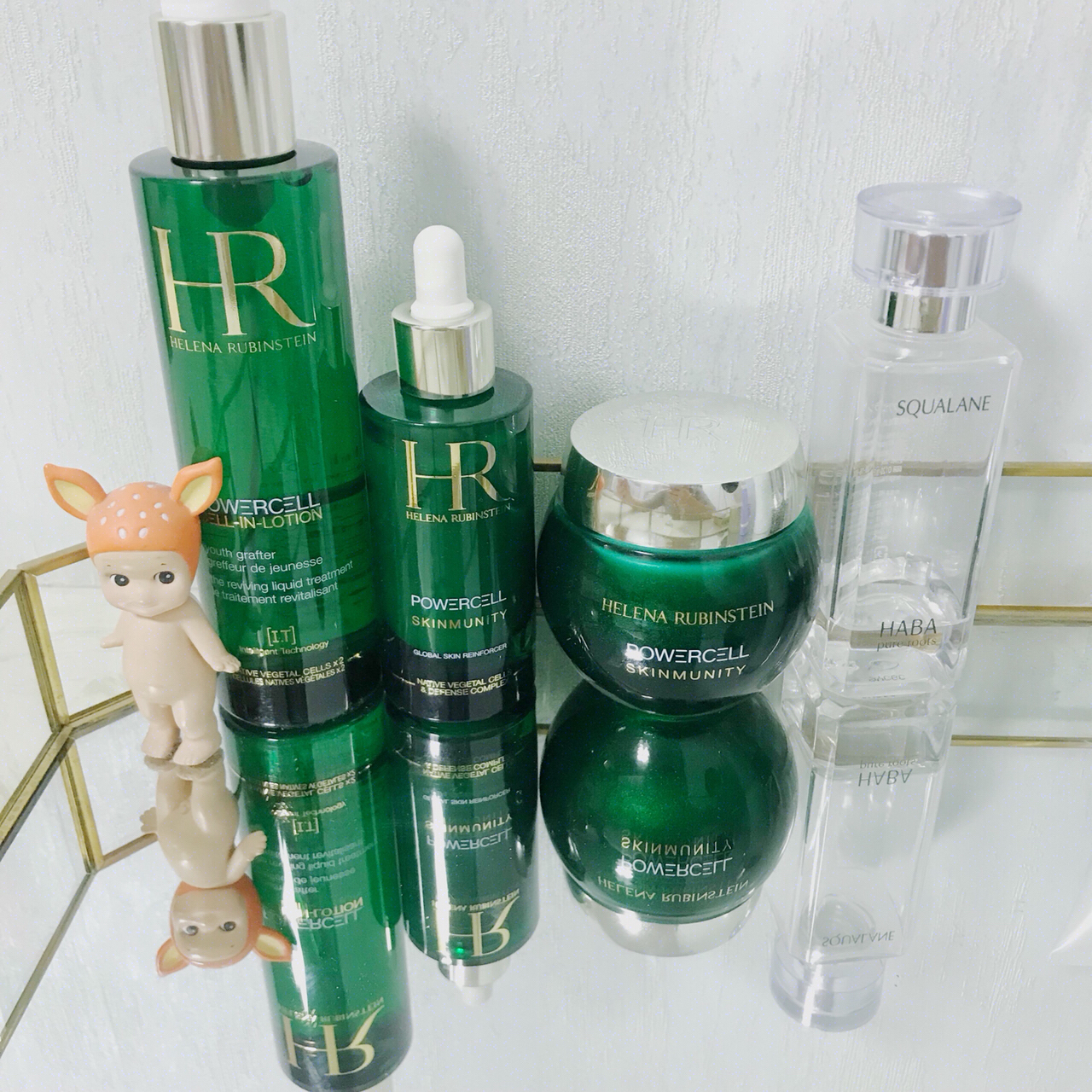 干货各类肌肤护理方法你知多少,如何检验大牌护肤品的真假