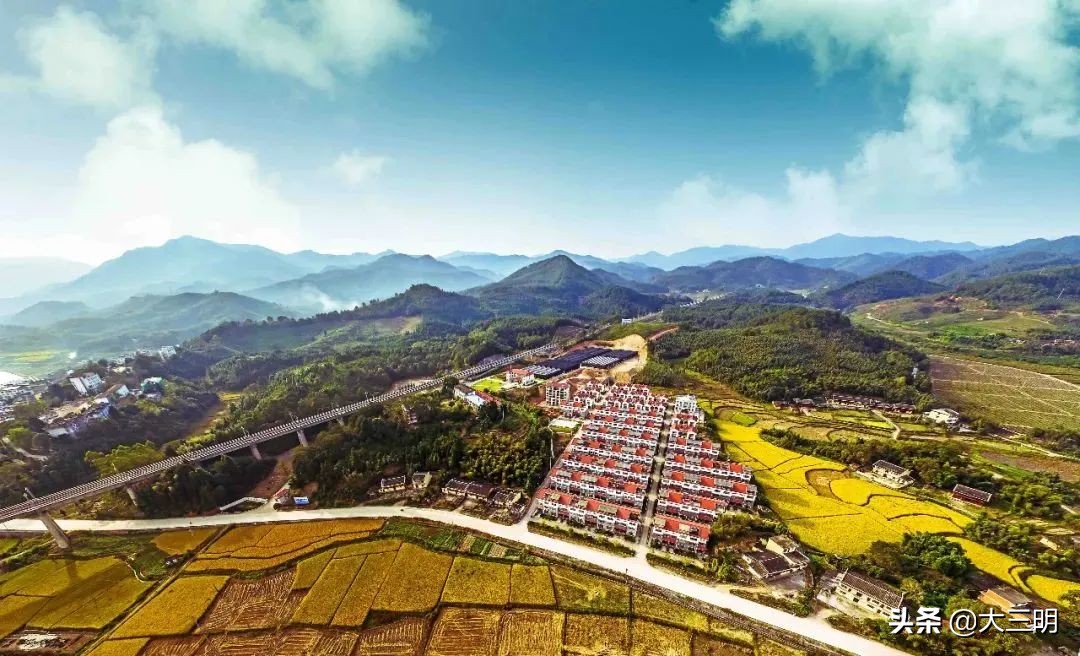 最氧三明绿都,中国绿都最氧三明山海呼应