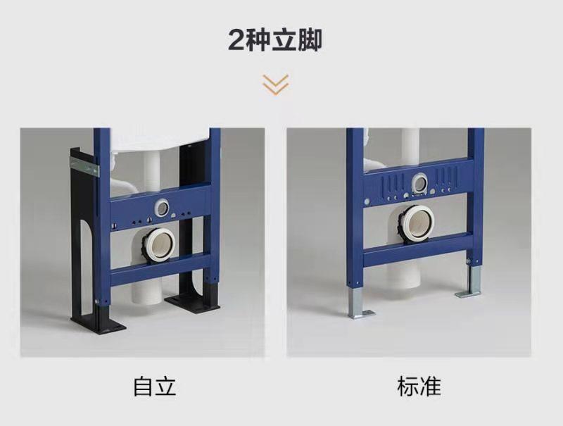 小卫生间马桶设计布局,智能马桶如何更换水箱