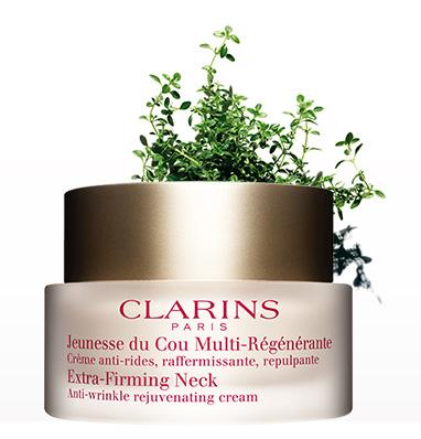 脸蛋白皙水嫩,30岁适合的颈霜