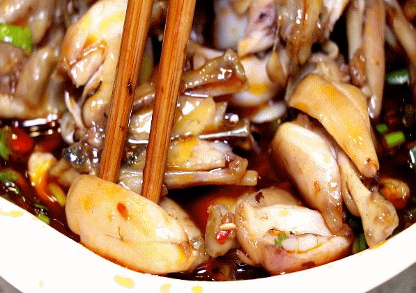 齐庆鼎味美蛙鱼头传化商业广场店,达州市通川区齐庆鼎味美蛙鱼头馆