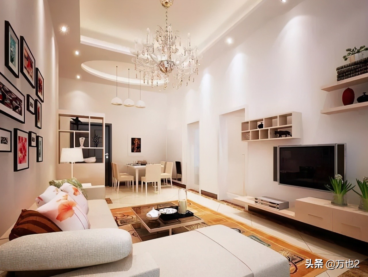 卧室装修15条血泪经验,家庭装修的二十一条血泪经验