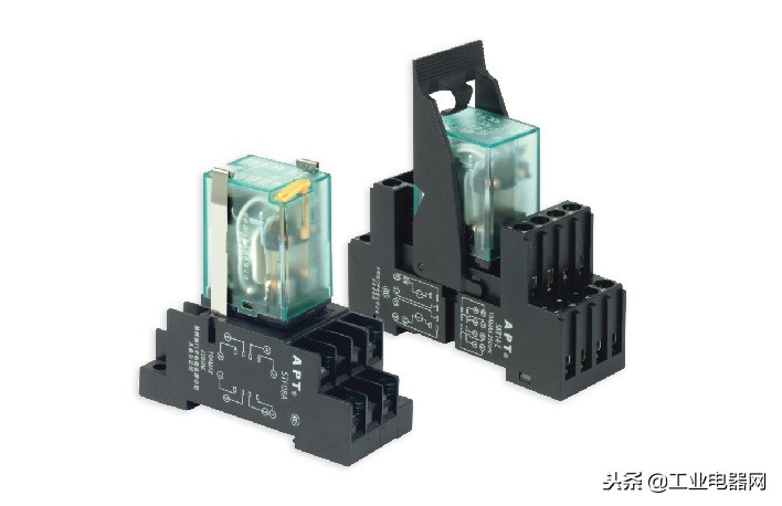 液位继电器手动和自动供水线路图,继电器自动供水