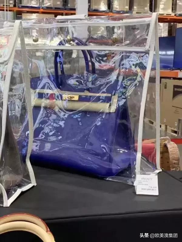 costco超市为什么才进入中国,costco开业销售