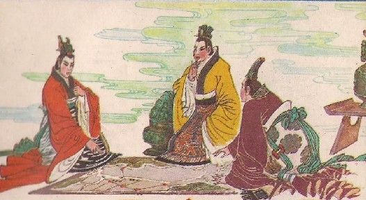 战国七雄的都城位于今天哪些地方,战国七雄的都城位于今天