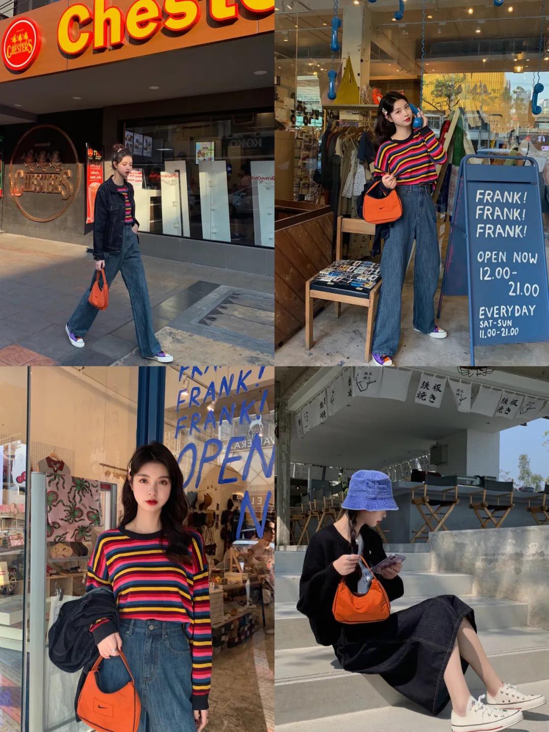 nike好看且好穿女,nike好看又不贵的单品衣服