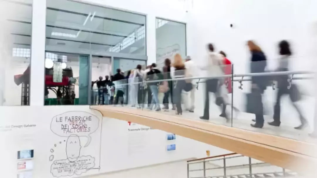 【4月12-19日】米兰、威尼斯双城，欧洲文化学院策展人课程