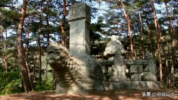 古朝鲜疯狂收藏脐带，兴建胎室珍藏王族DNA，不怕狸猫换太子