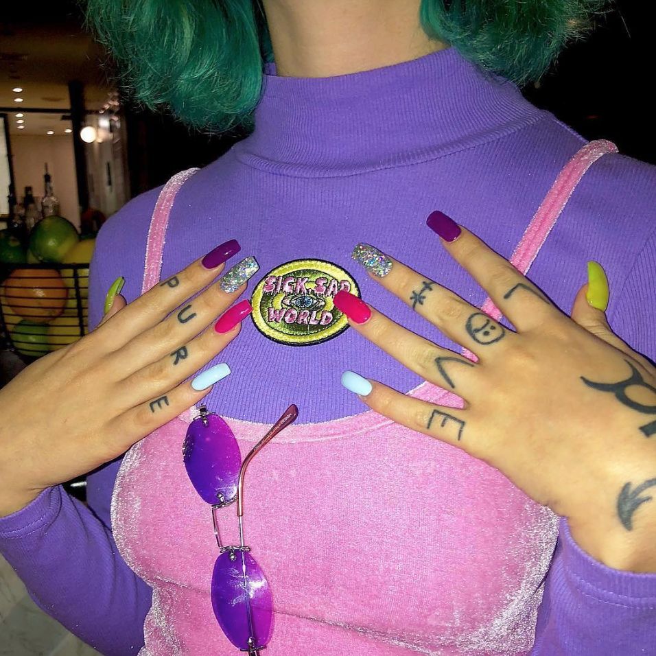 就想问问大家,“亚逼”怎么你了