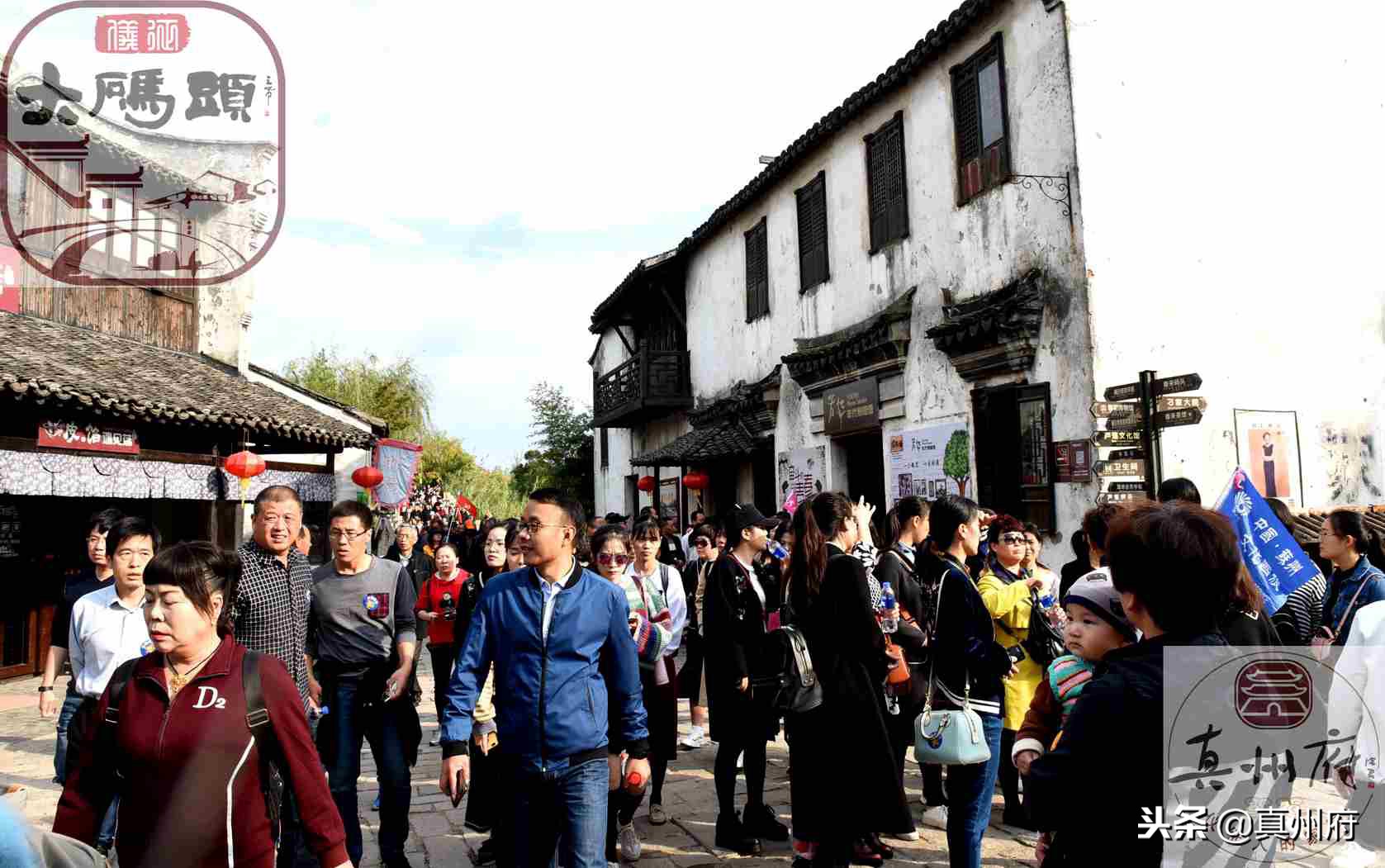 红色旅游基地沙家浜,红色之旅常熟沙家浜