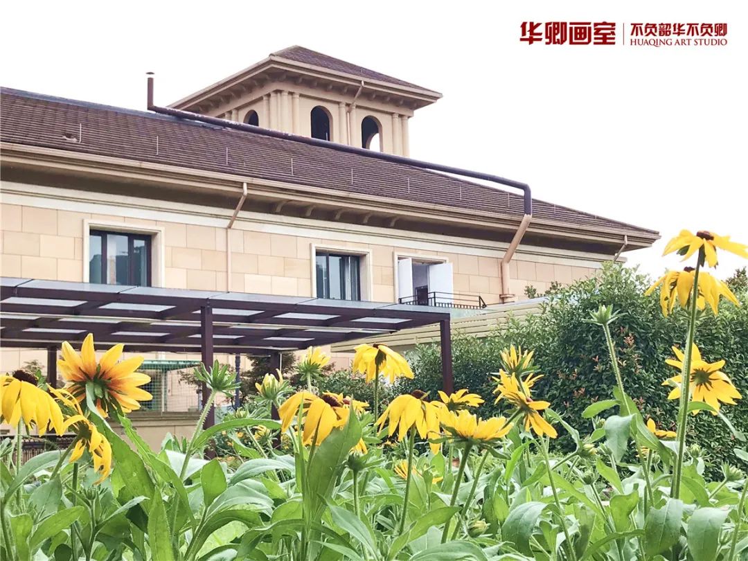 北京华卿画室一月多少钱,在北京华卿画室参加美术培训好吗