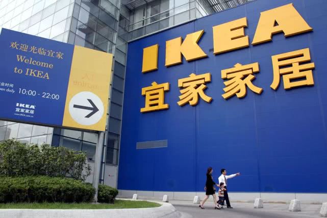 宜家降价是宜家在中国最好的策略,星巴克和宜家关系