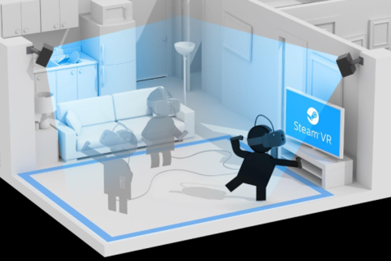 学虚拟现实技术专业未来就业,虚拟现实技术专业就业广不