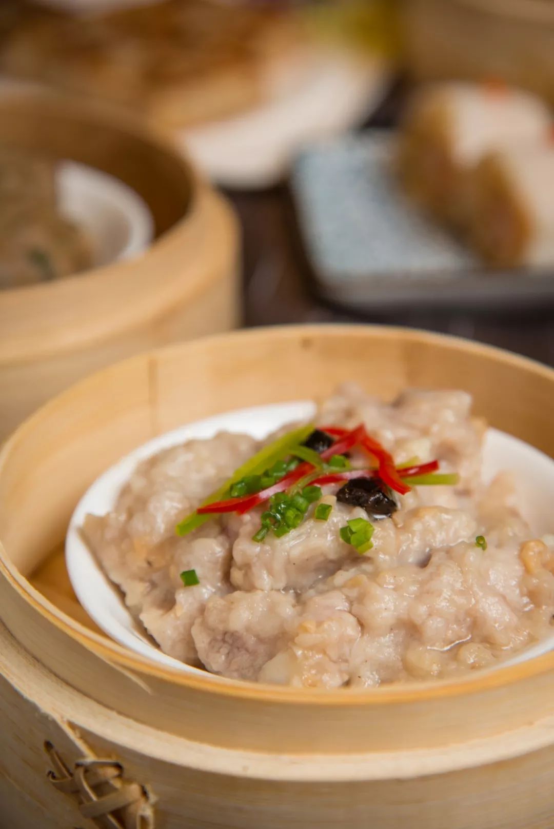 新派港式点心,港式点心什么样的好吃