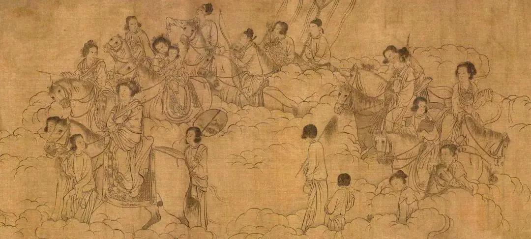 古人彼此之间怎么称呼,古人上下级如何称呼