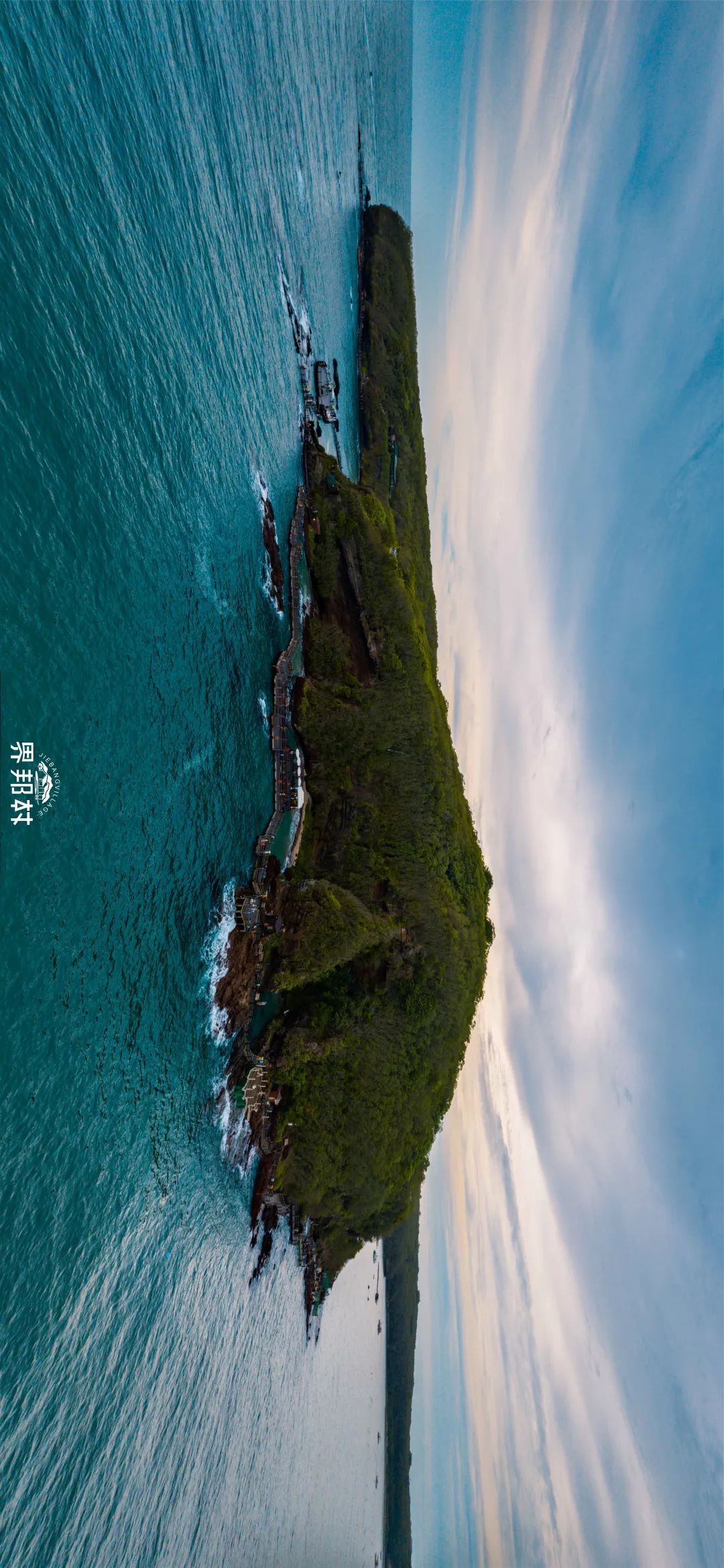 听说涠洲岛坑多真的如此吗,涠洲岛真的不值得去吗