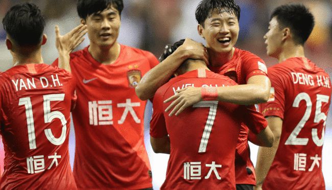 “全球第一房企”要凉凉？恒大紧急辟谣“完全失实”