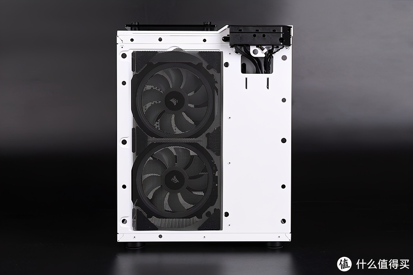 海盗船icue灯光控制评测,海盗船icue使用教程