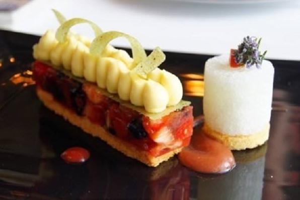 米其林餐厅有多厉害,米其林一星餐厅是真的吗