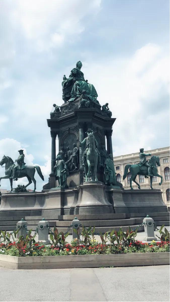 行走东欧~游记(二)