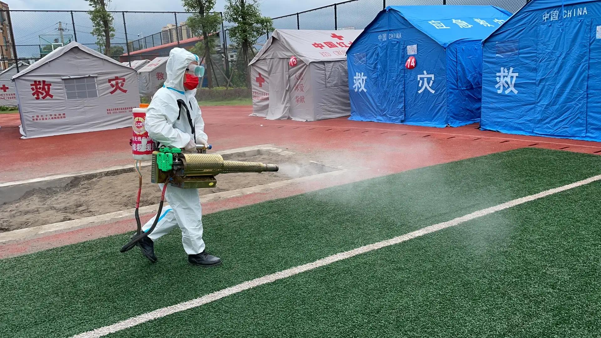 泸县龙城救援,泸州市泸县龙城救援队