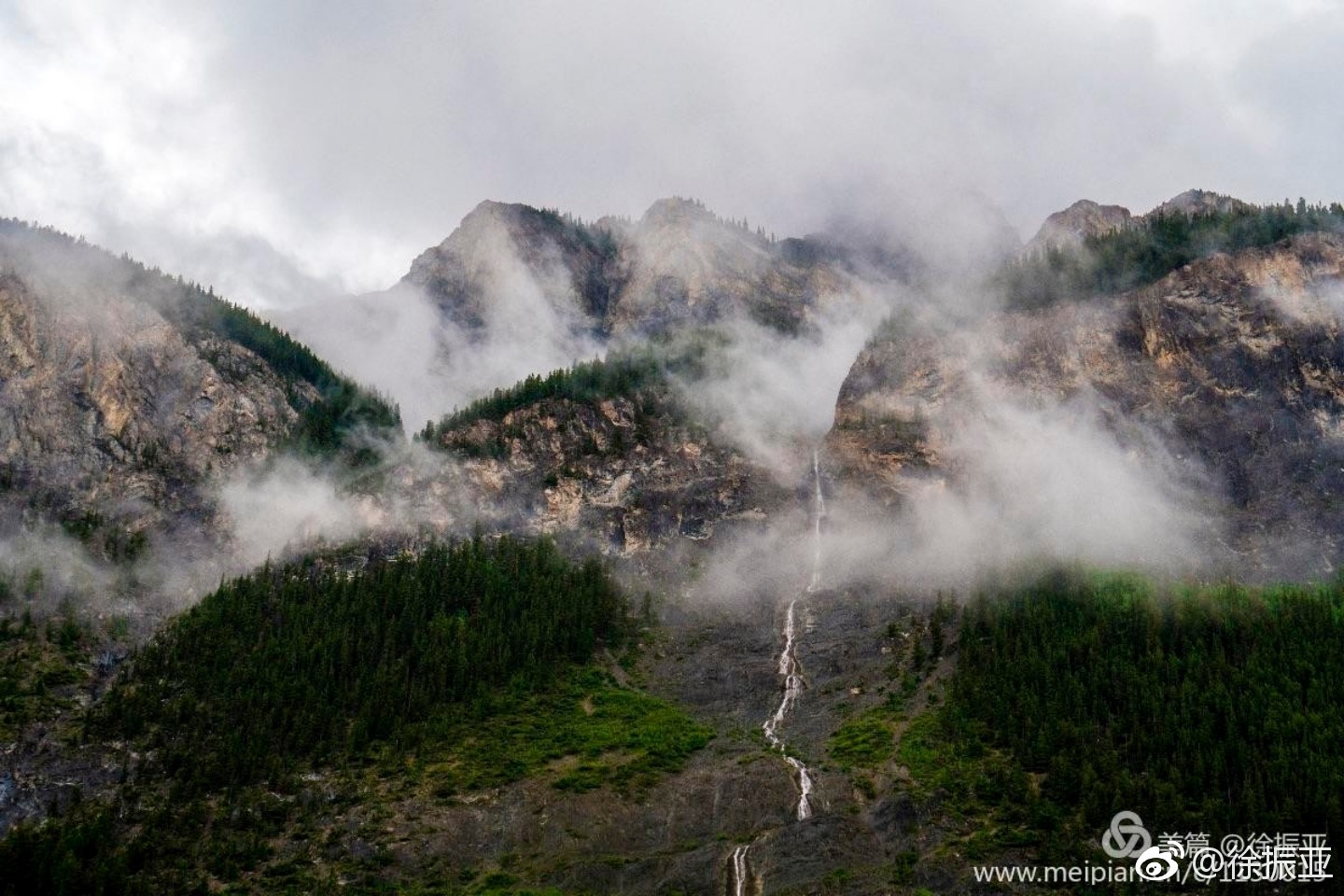 班芙国家公园,班芙国家公园照片