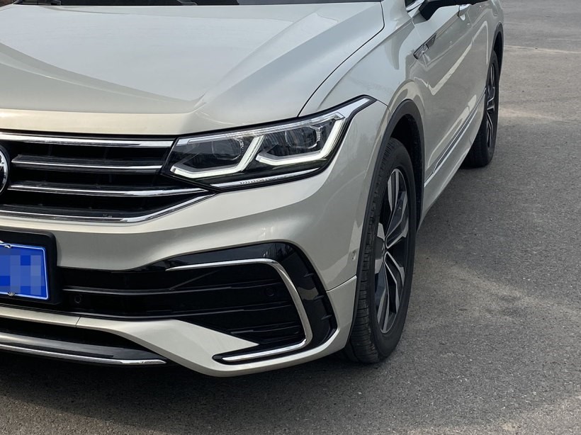 途观l值得购买吗听听车主怎么说,如何评价大众途观l