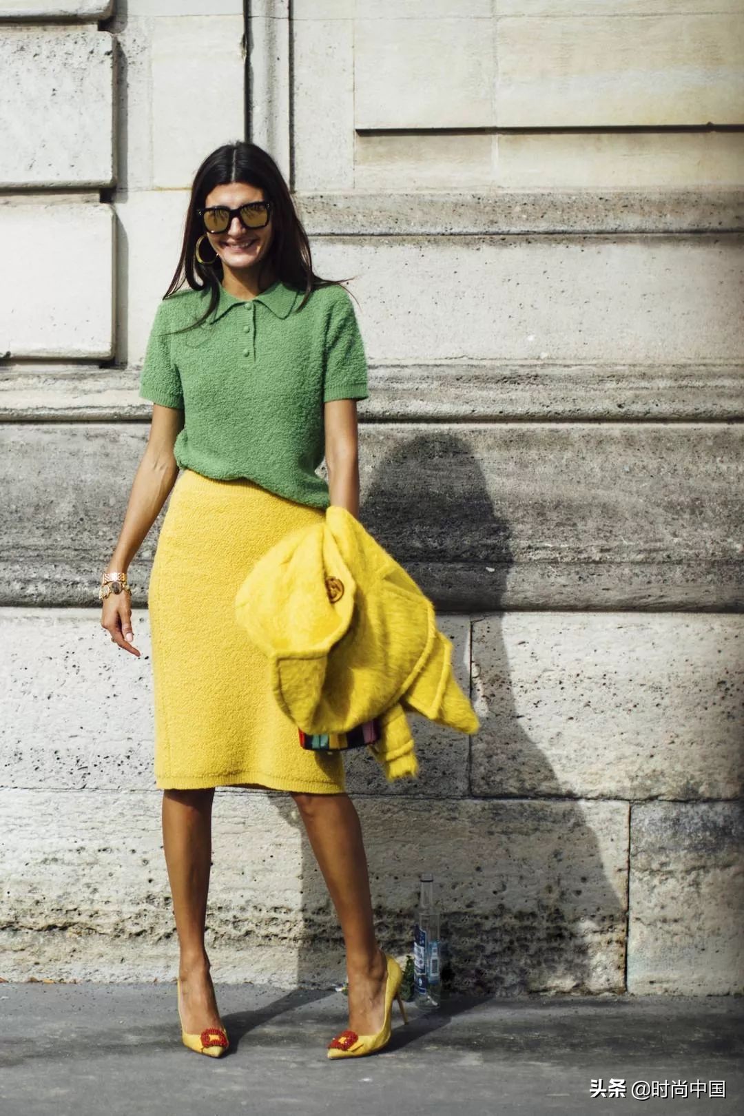 90年代流行的polo衫,polo衫太火了