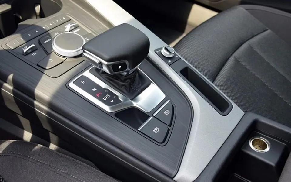 电子挡杆的汽车比机械挡杆贵吗,电子挡杆和普通挡杆有什么区别