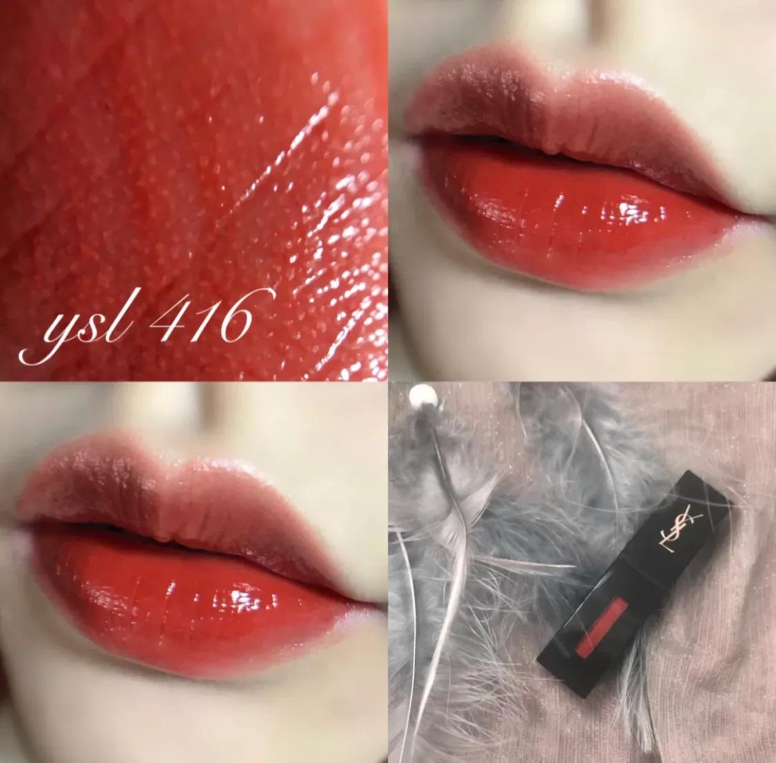 什么颜色的口红显白又自然又持久,mac口红哪个颜色最显白