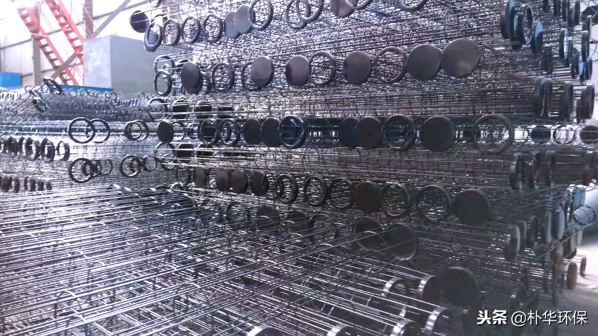 布袋除尘器布袋频繁更换，教你找到原因解决，降低生产成本